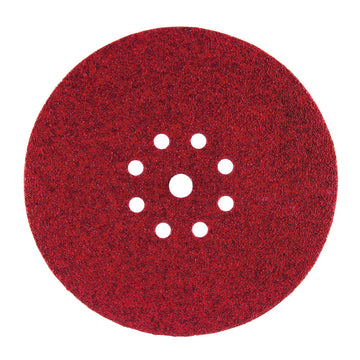 Pacchi da 25 dischi abrasivi con velcro Ø225mm Makita