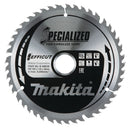 Lama Efficut Ø190mm foro 30mm 45 denti Makita B-68638-1