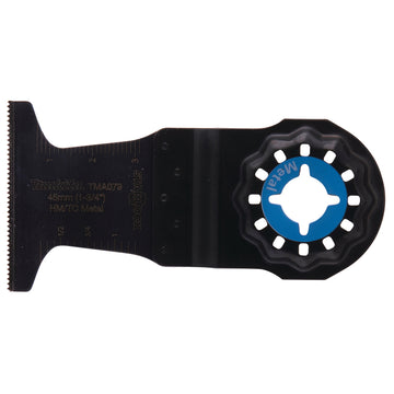 Lama HM/TC per metallo 45x49mm Makita B-69755