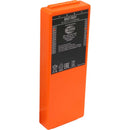 Batteria originale 2x6v 4200mAh HBC-RADIOMATIC BA213031-1