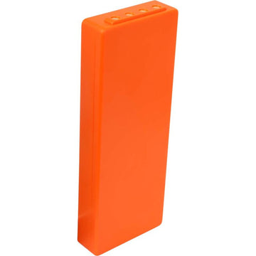 Batteria originale 2x6v 4200mAh HBC-RADIOMATIC BA213031 - 0