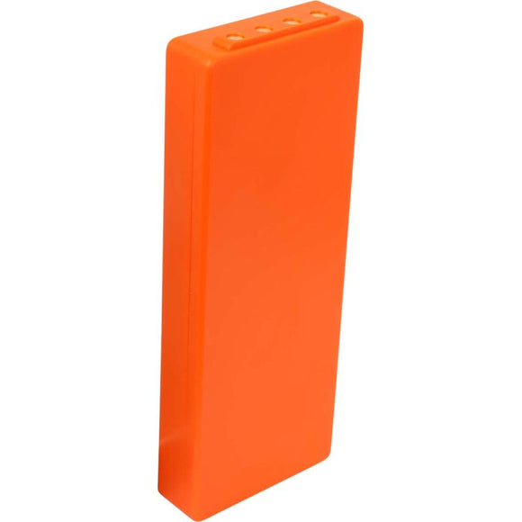 Batteria originale 2x6v 4200mAh HBC-RADIOMATIC BA213031