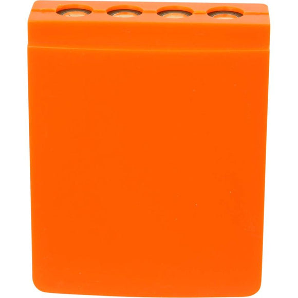 Batteria originale 3,6V 2100mAh HBC-RADIOMATIC BA223031