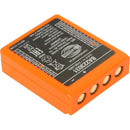Batteria originale 3,6V 2100mAh HBC-RADIOMATIC BA223031-4