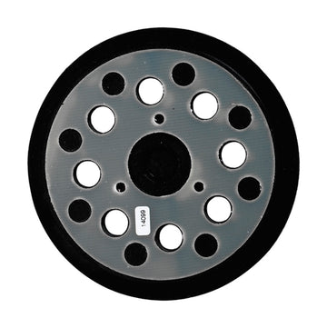 Base Ø125mm per levigatrici Makita 743081-8