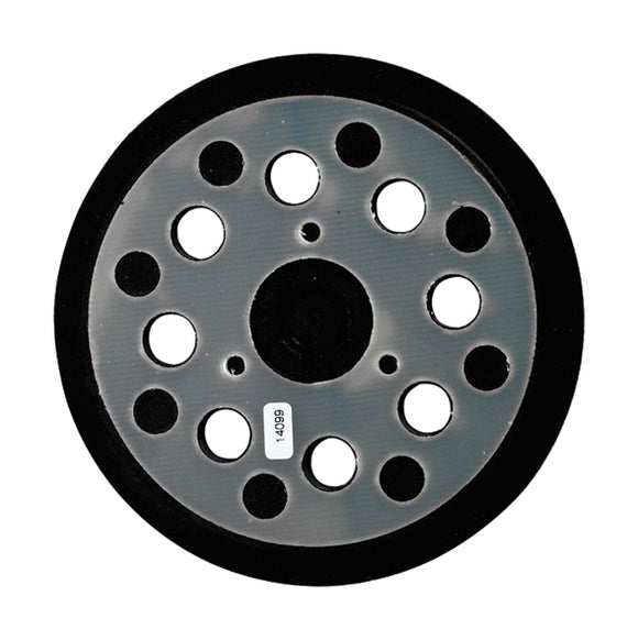 Base Ø125mm per levigatrici Makita 743081-8