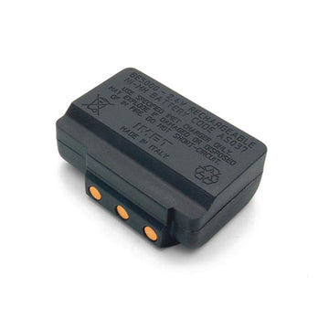 Batteria 2,4V IMET BE5000 AS037
