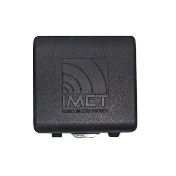 Batteria 3,6V 4100mAh IMET BE3600LI AS106 - 0