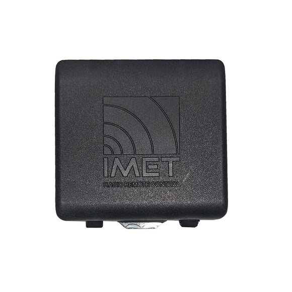 Batteria 3,6V 4100mAh IMET BE3600LI AS106