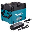 Caricabatterie multiplo BCC01 8 slot XGT Makita 1914U3-7-9