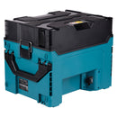 Caricabatterie multiplo BCC01 8 slot XGT Makita 1914U3-7-3