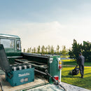 Caricabatterie multiplo BCC01 8 slot XGT Makita 1914U3-7-11