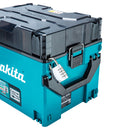 Caricabatterie multiplo BCC01 8 slot XGT Makita 1914U3-7-7