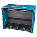 Caricabatterie multiplo BCC01 8 slot XGT Makita 1914U3-7-4