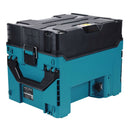 Caricabatterie multiplo BCC02 12 slot XGT Makita 1914U0-3-3
