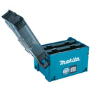 Caricabatterie multiplo BCC02 12 slot XGT Makita 1914U0-3-4