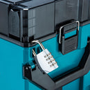 Caricabatterie multiplo BCC02 12 slot XGT Makita 1914U0-3-6