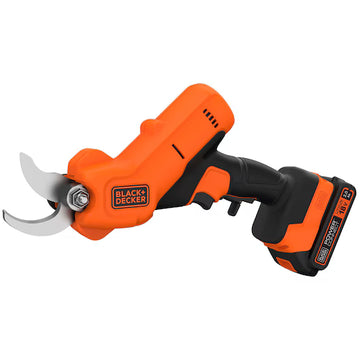 Forbice da potatura 18V Black+Decker BCPP18D1-QW