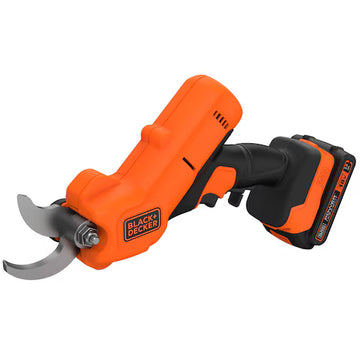 Forbice da potatura 18V Black+Decker BCPP18D1-QW - 0