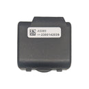 Batteria 3,6V 2200mAh IMET BE3600 AS083-2