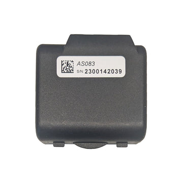 Batteria 3,6V 2200mAh IMET BE3600 AS083 - 0