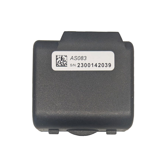 Batteria 3,6V 2200mAh IMET BE3600 AS083