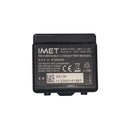 Batteria 3,6V 4100mAh IMET BE3600LI AS106-1