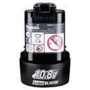 Batteria BL1015K Li-Ion 10,8V 1,5Ah Makita 1913U9-9-3