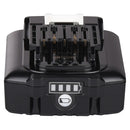 Batteria BL1050B Li-Ion 12V 5Ah CXT Makita 1913G0-9-4