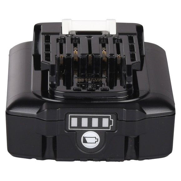 Batteria BL1050B Li-Ion 12V 5Ah CXT Makita 1913G0-9