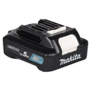 Batteria BL1050B Li-Ion 12V 5Ah CXT Makita 1913G0-9-2