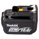 Batteria BL1430 Li-Ion 14,4V 3Ah LXT Makita 197615-3-2