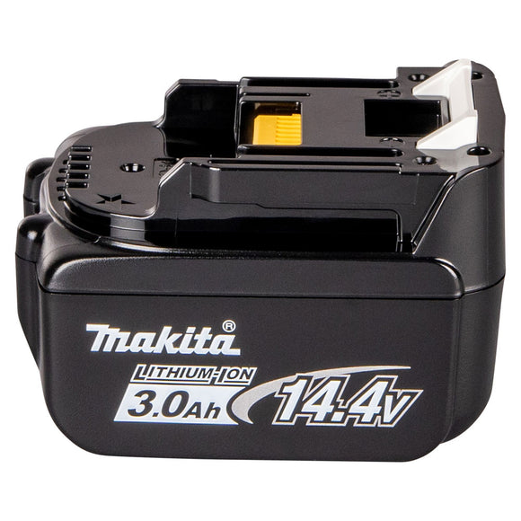 Batteria BL1430 Li-Ion 14,4V 3Ah LXT Makita 197615-3