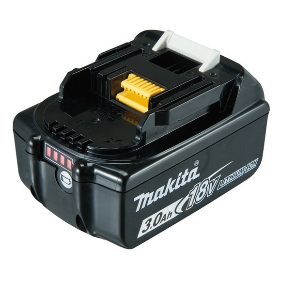 Batteria BL1830 Li-Ion 18V 3Ah LXT Makita 197599-5