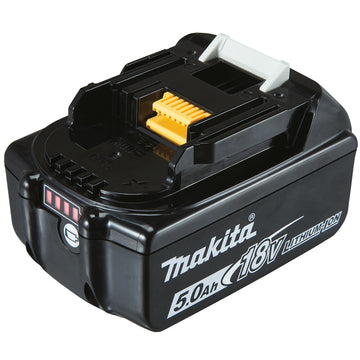 Batteria BL1850 Li-Ion 18V 5Ah LXT Makita 197280-8
