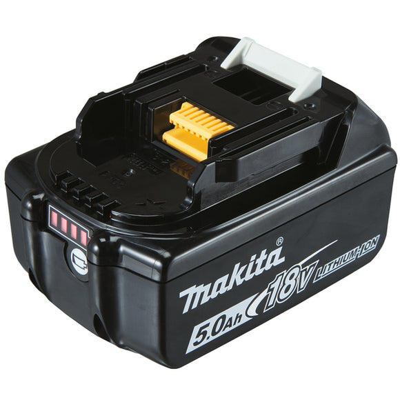 Batteria BL1850 Li-Ion 18V 5Ah LXT Makita 197280-8