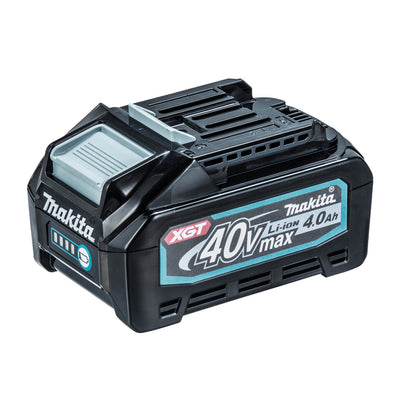 Batteria BL4040 Li-Ion 40V 4Ah XGT Makita 191B26-6