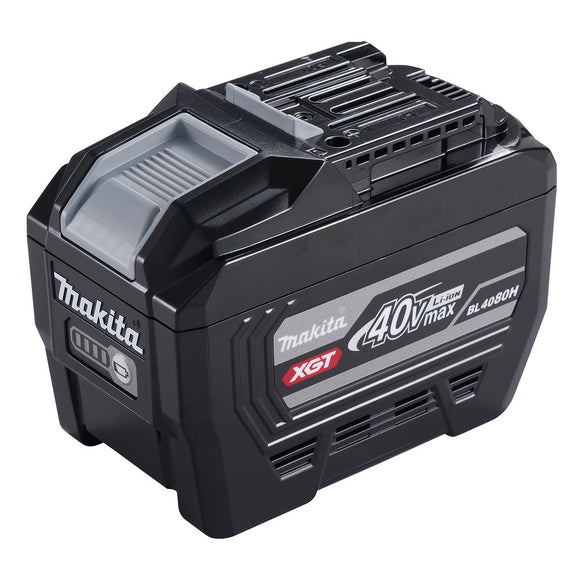 Batteria BL4080H Li-Ion 40V 8Ah XGT Makita 1913S3-7