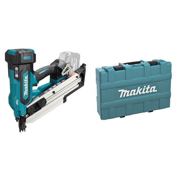 Chiodatrice pneumatica 34° 50 - 90mm 40V XGT BL Makita BN001GZ