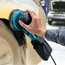 Levigatrice rotorbitale 125mm 40V XGT BL Makita BO001CGZ-5