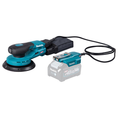 Levigatrice rotorbitale Makita