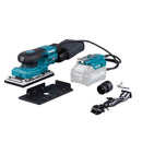 Levigatrice orbitale 93x185mm 40V XGT BL Makita BO007CGZ-1