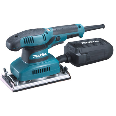 Levigatrice orbitale Makita