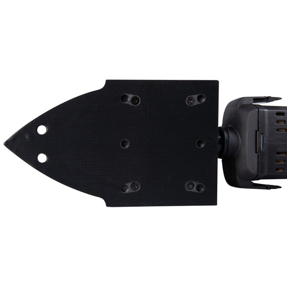 Levigatrice orbitale 114x102mm 200W Makita BO4565