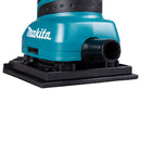 Levigatrice orbitale 114x102mm 200W Makita BO4565-3