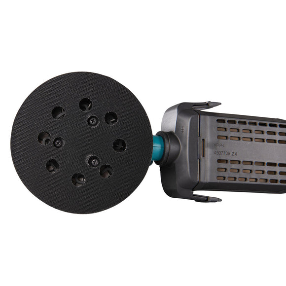 Levigatrice orbitale 125mm 300W Makita BO5031K