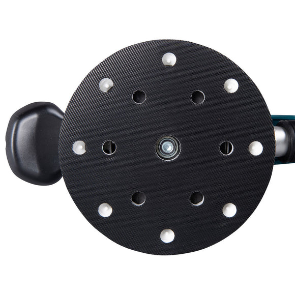 Levigatrice orbitale 150mm 310W Makita BO6030JX