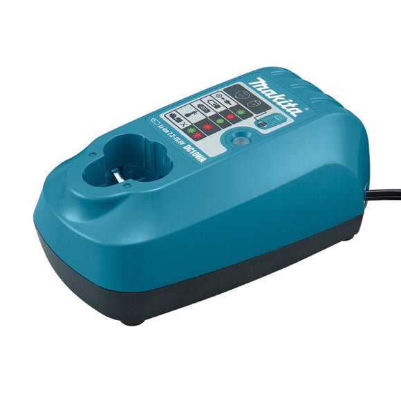 Caricabatterie DC10WA 7,2/10,8V Makita 194597-0
