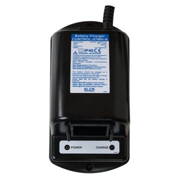 Caricabatterie ELCA CONTROL-07MH-A
