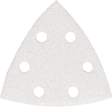 Carta abrasiva delta 94mm Makita